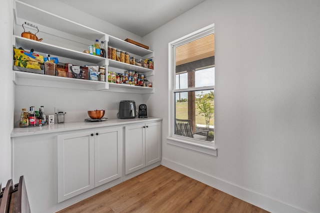 5219 Old Dennis Rd, Weatherford, TX 76087 - view of pantry