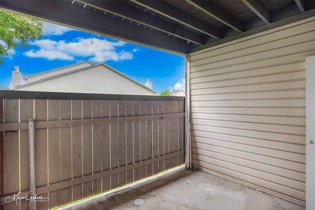 3636 Greenacres Place Dr Unit 33, Bossier City, LA 71111 - view of patio / terrace
