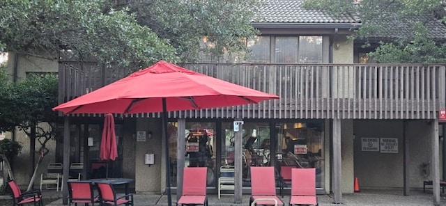 4559 N O Connor Rd Unit 2289, Irving, TX 75062 - view of property's community