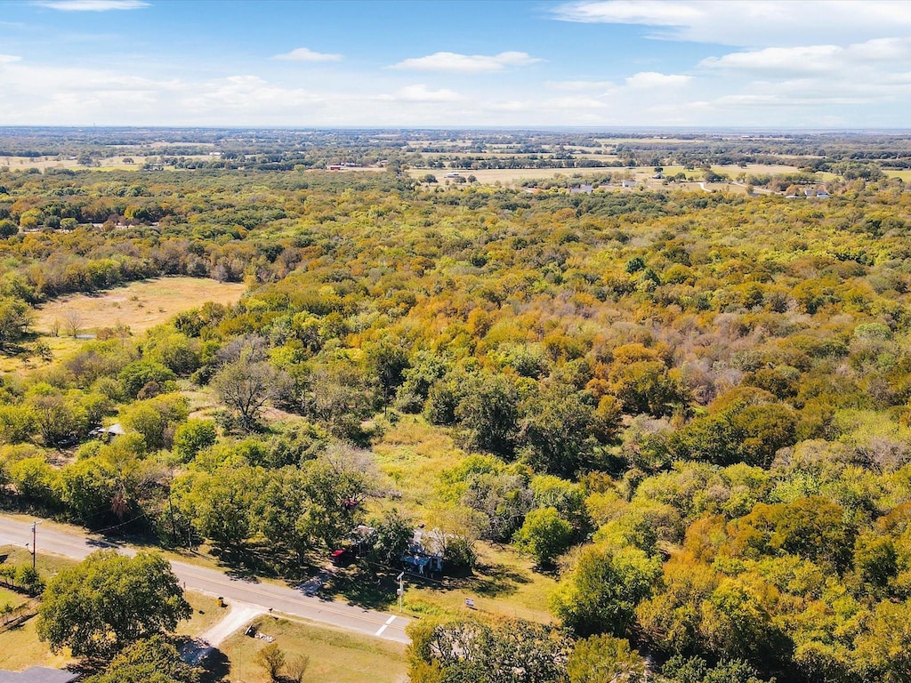 519 N Barron Rd, Covington, TX 76636