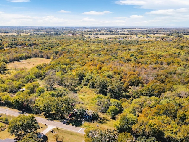 519 N Barron Rd, Covington, TX 76636