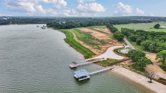 1565 Park St, Azle, TX 76020