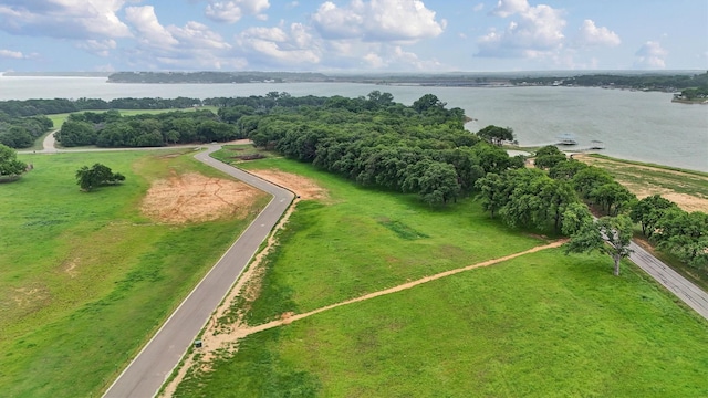 1565 Park St, Azle, TX 76020
