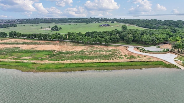 1565 Park St, Azle, TX 76020