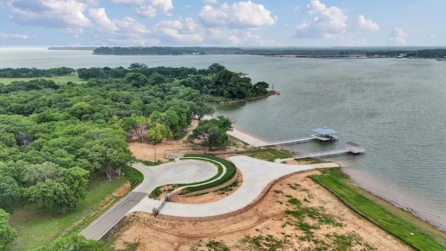 1565 Park St, Azle, TX 76020