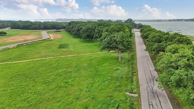 1565 Park St, Azle, TX 76020