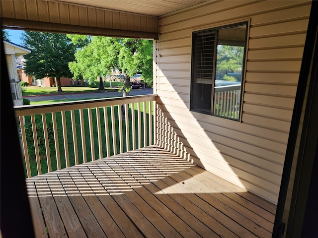 3636 Greenacres Place Dr Unit 45, Bossier City, LA 71111 - deck with a yard