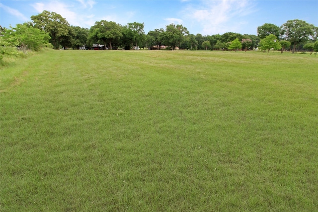 TBD County Road 4090, Scurry, TX 75158