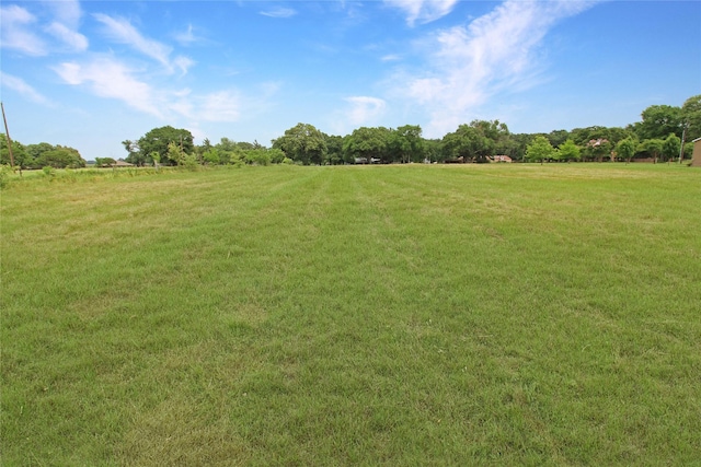 TBD County Road 4090, Scurry, TX 75158
