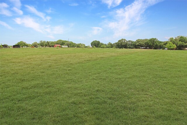 TBD County Road 4090, Scurry, TX 75158