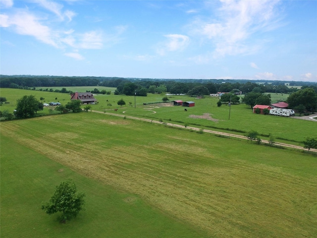 TBD County Road 4090, Scurry, TX 75158