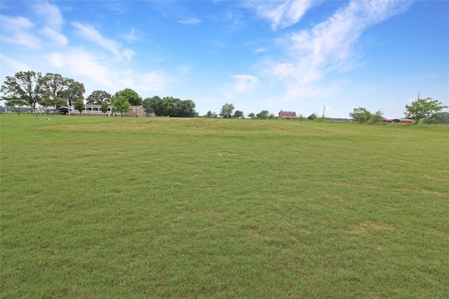 TBD County Road 4090, Scurry, TX 75158