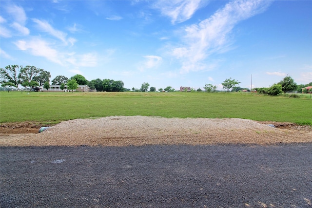 TBD County Road 4090, Scurry, TX 75158