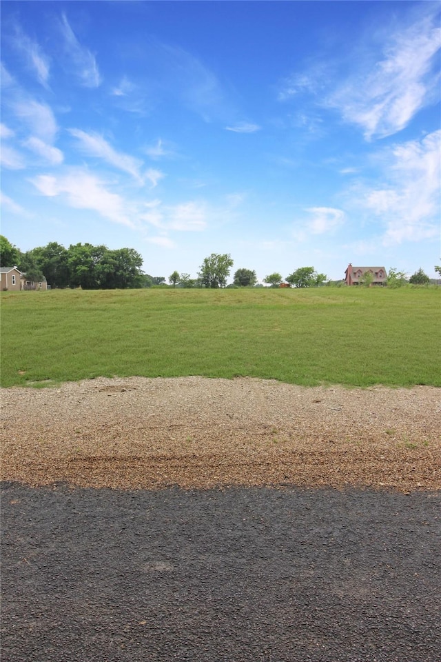 TBD County Road 4090, Scurry, TX 75158