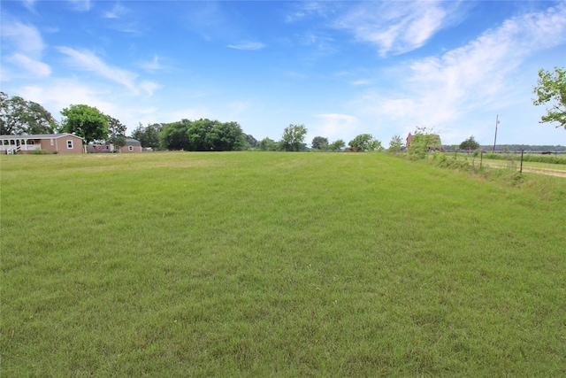 TBD County Road 4090, Scurry, TX 75158