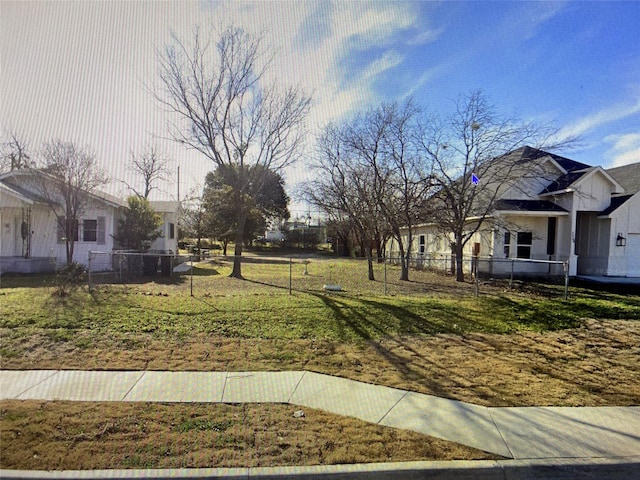 3408 Avenue Ave E, Fort Worth, TX 76105