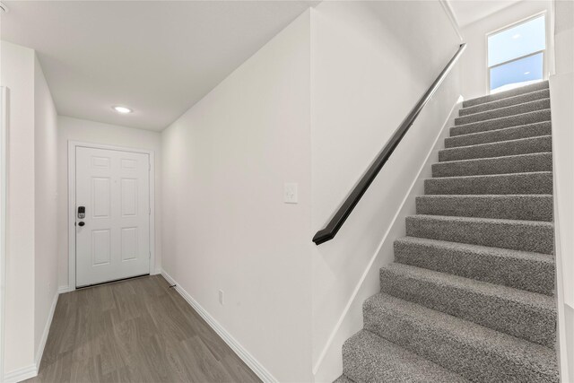 122 Doma Ave, Greenville, TX 75402 - view of floor plan / room layout