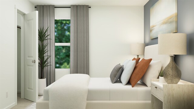 7730 Reese St, Dallas, TX 75114 - bedroom with light carpet