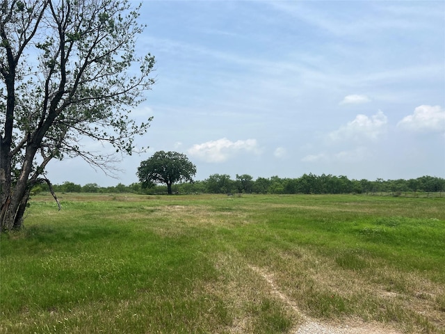 1100 County Road 266, Zephyr, TX 76890