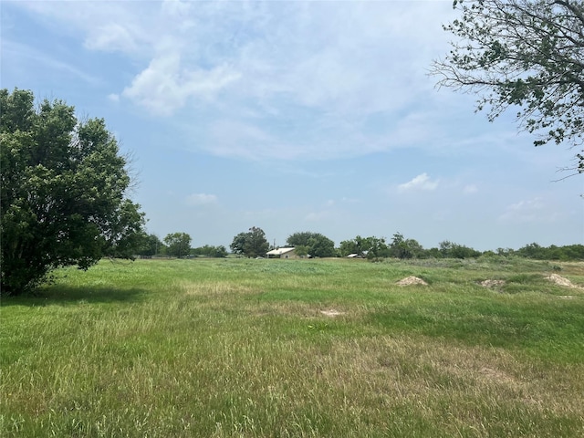 1100 County Road 266, Zephyr, TX 76890