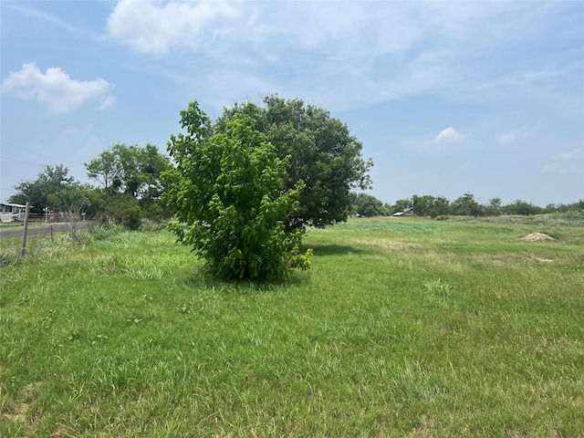 1100 County Road 266, Zephyr, TX 76890