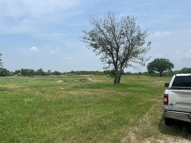 1100 County Road 266, Zephyr, TX 76890