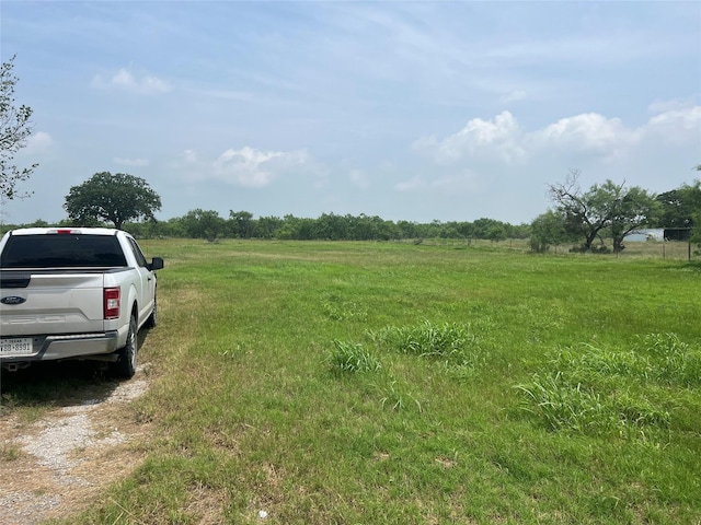 1100 County Road 266, Zephyr, TX 76890