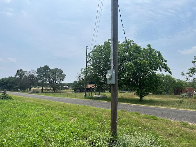 1100 County Road 266, Zephyr, TX 76890