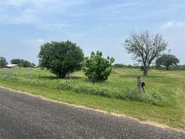 1100 County Road 266, Zephyr, TX 76890