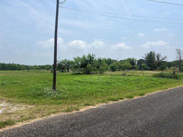 1100 County Road 266, Zephyr, TX 76890