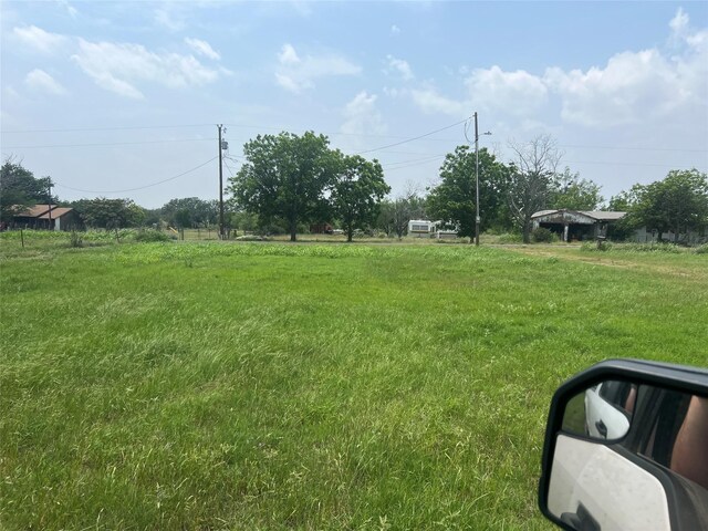 1100 County Road 266, Zephyr, TX 76890