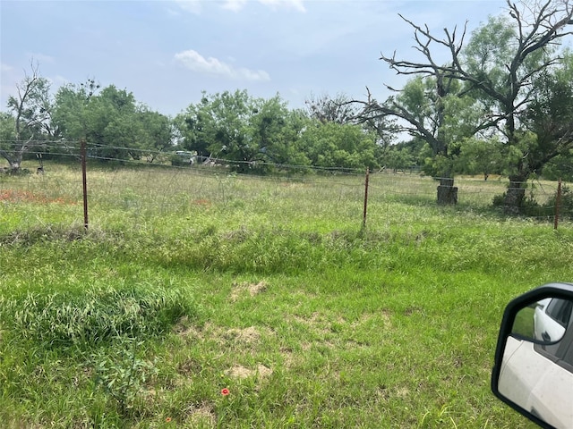 1100 County Road 266, Zephyr, TX 76890