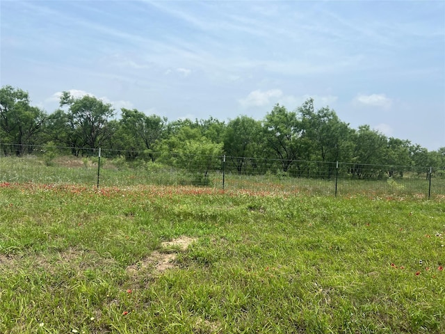 1100 County Road 266, Zephyr, TX 76890