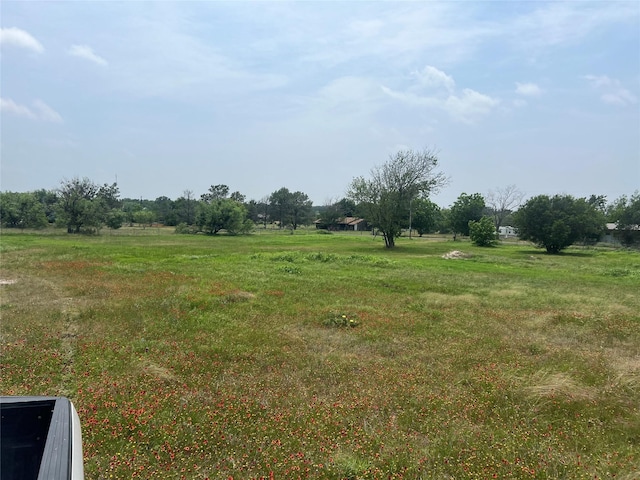 1100 County Road 266, Zephyr, TX 76890