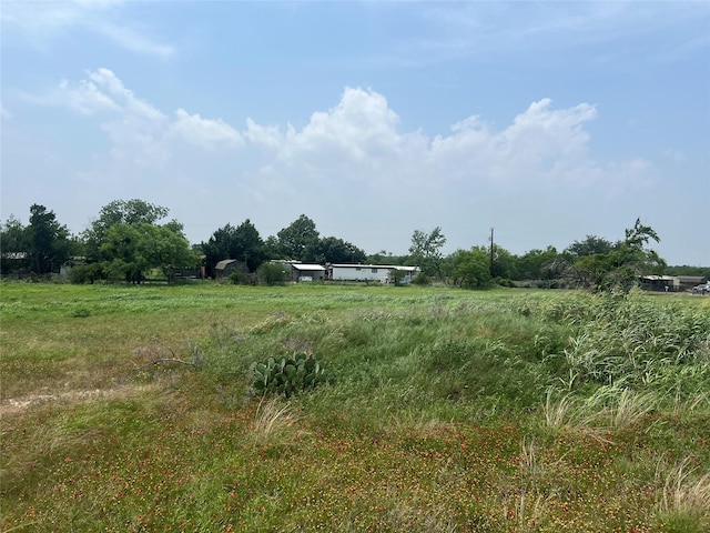 1100 County Road 266, Zephyr, TX 76890