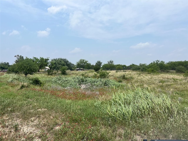 1100 County Road 266, Zephyr, TX 76890