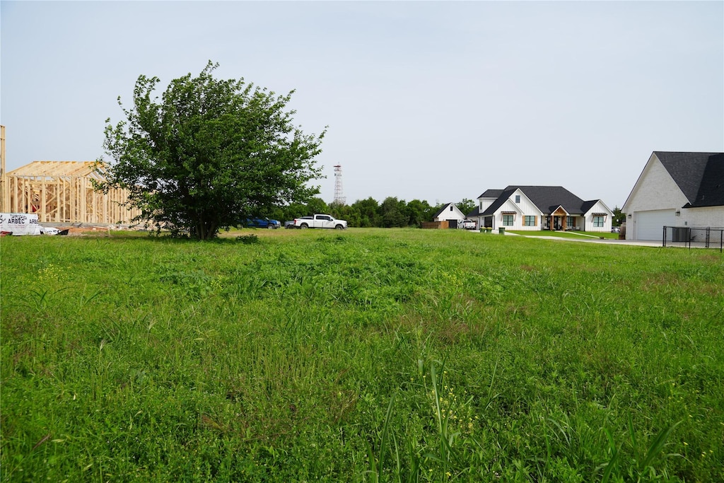 17 Pareya Cir, West, TX 76691