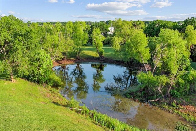 211 Partners Rd, Woodway, TX 76712 - water view