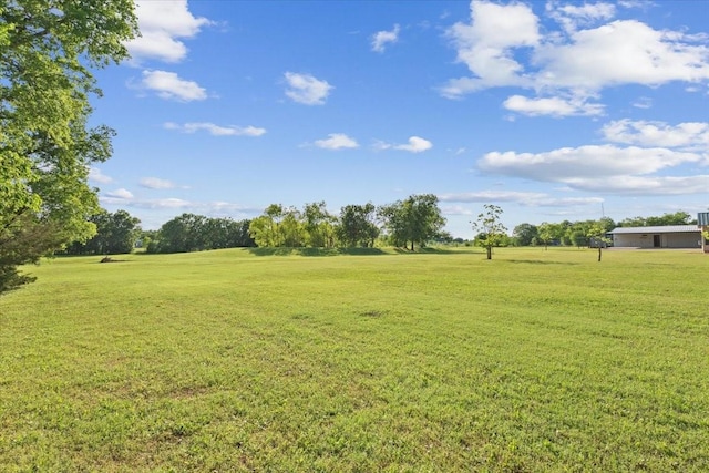 211 Partners Rd, Woodway, TX 76712 - view of green lawn