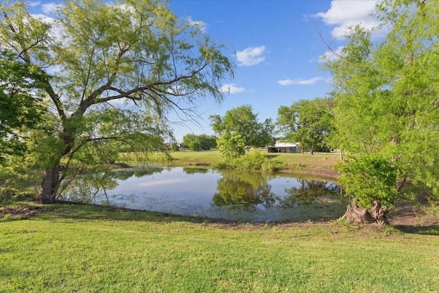 211 Partners Rd, Woodway, TX 76712 - water view