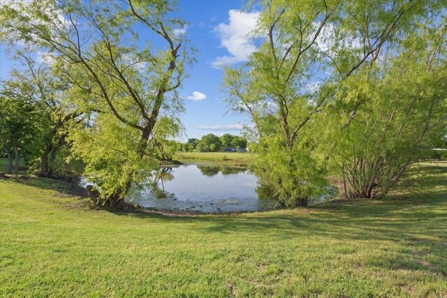 211 Partners Rd, Woodway, TX 76712 - water view