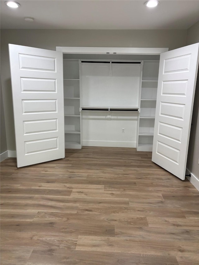 3214 51st St, Dallas, TX 75216 - view of closet