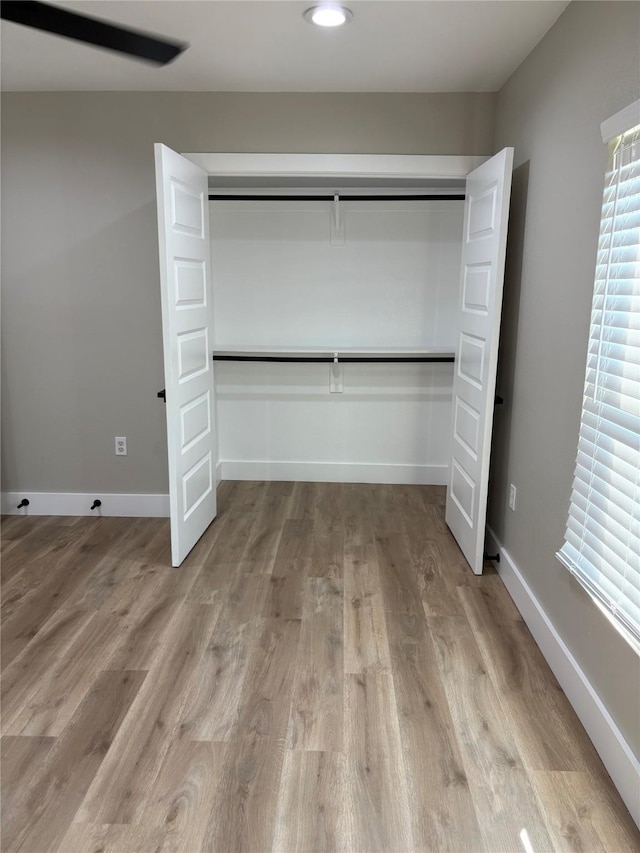3214 51st St, Dallas, TX 75216 - view of closet