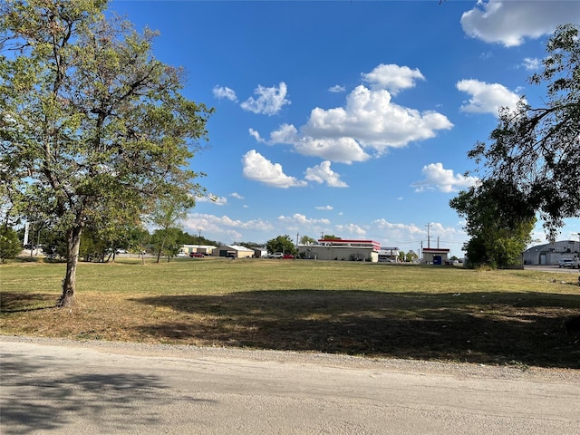 TBD E Mulberry St, Kaufman, TX 75142