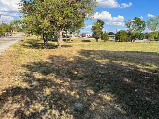 TBD E Mulberry St, Kaufman, TX 75142
