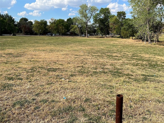 TBD E Mulberry St, Kaufman, TX 75142
