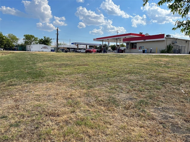 TBD E Mulberry St, Kaufman, TX 75142