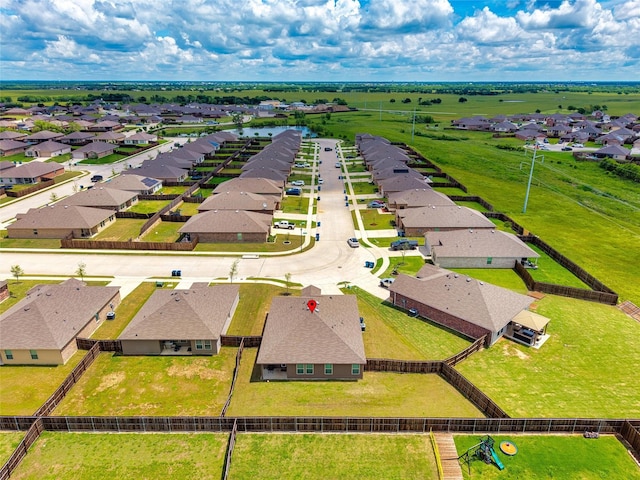 1416 Old Trail Rd, Royse City, TX 75189 - aerial view of residential area