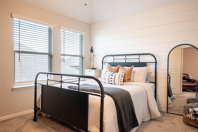 3031 Concourse Dr, Royse City, TX 75189 - carpeted bedroom with baseboards