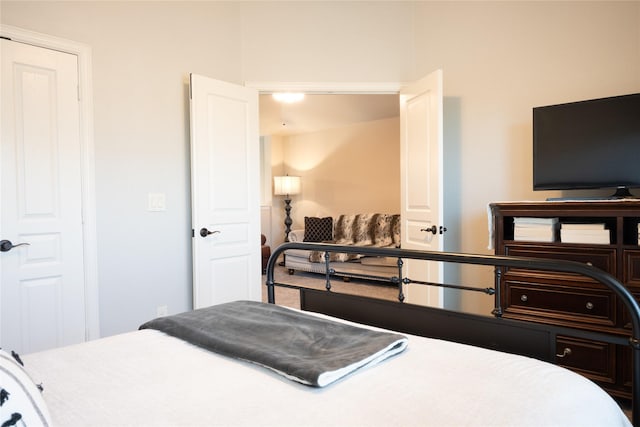 3031 Concourse Dr, Royse City, TX 75189 - view of bedroom